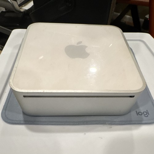 Apple mac mini - apple,