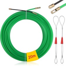 20m Kabeleinziehhilfe