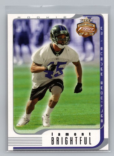 2002 fleer focus jersey - fleer,
