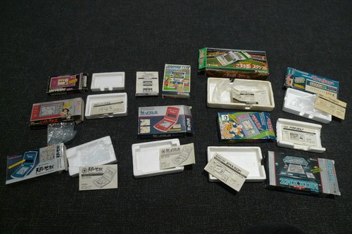 Original bandai - x,
