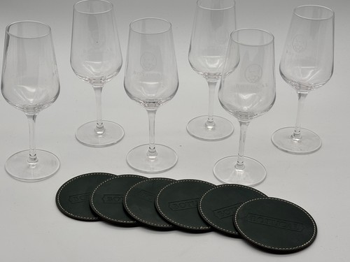 Botucal rum tasting nosing - botucal,