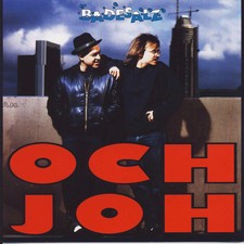 Badesalz Och Joh Comedy
