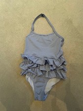 Badeanzug Mini Boden 7-8 Jahre