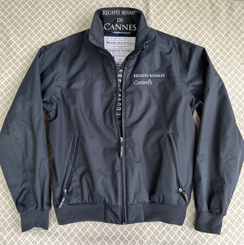 Marinepool herren jacke - s,