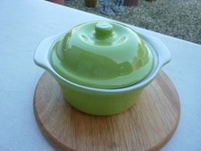 Keramik - Topf, 1 Stck mit