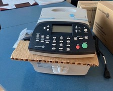 Pitney Bowes DM220i Frankiermaschine Digitales Frankiersystem Sehr guter Zustand