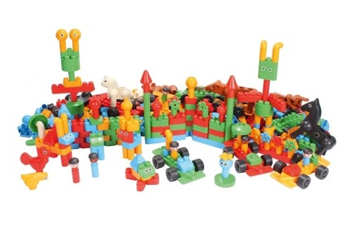 Poly freispielset first - poly-m, "first