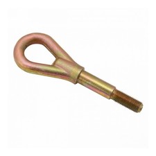 Abschleppöse Abschlepphaken