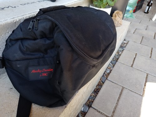 Harley davidson tasche - harley,