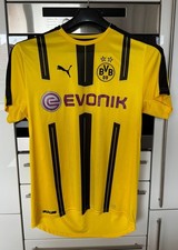 BVB Borussia Dortmund Trikot