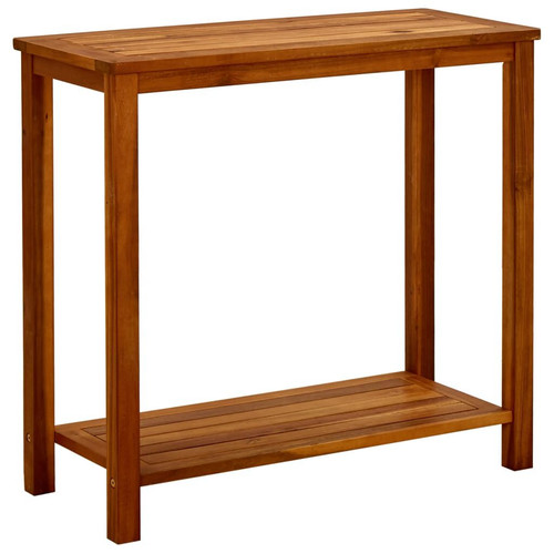 Garten konsolentisch 80x35x75 - garten-konsolentisch,