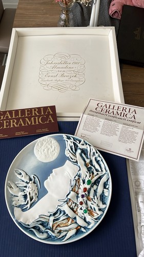 Heinrich porzellan villeroy - heinrich,