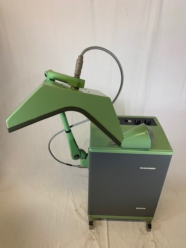Bosch radarmed - bosch,