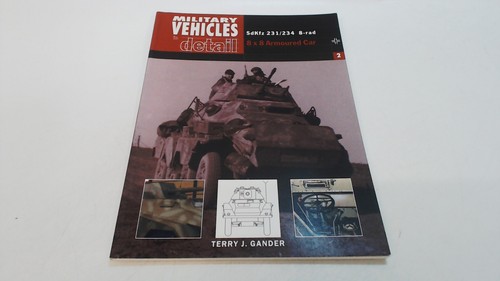 Sdkfz 231 234 8 rad - sdkfz, 8-rad