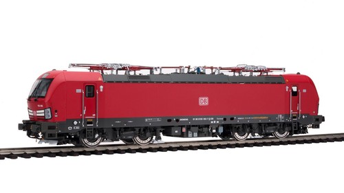 Km1 109301 lok vectron br - |, e-lok