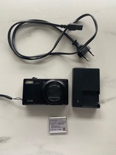 Ricoh CX5 – 10MP