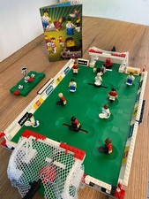 LEGO 3420 Sports Fußball-Arena der Champions II 2002 Stadion