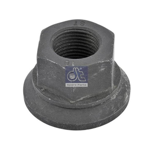 Radmutter spare parts - x, dt