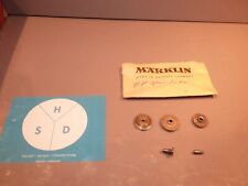 Märklin 00 TT 800 Getriebe Reparatur Satz Original Ersatzteil Lagerfund Neu !