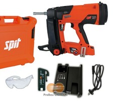 SPIT Nagler PULSA 40 P+ 