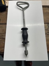 Vintage Swiss All Purpose Dent