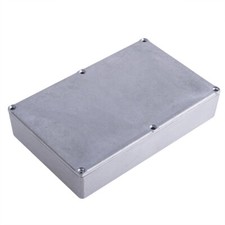 Gehäuse Alu-Spritzguss