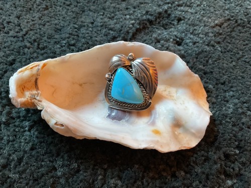 Navajo anstecknadel anhänger - navajo-anstecknadel/,