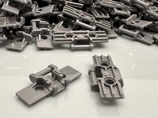 LEGO Großes Laufflächenglied 57518 von Liebherr Raupenkran LR 13000 42146 10 Stück