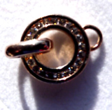 Charmträger Schmuckträger von Thomas Sabo mit Zirkonia