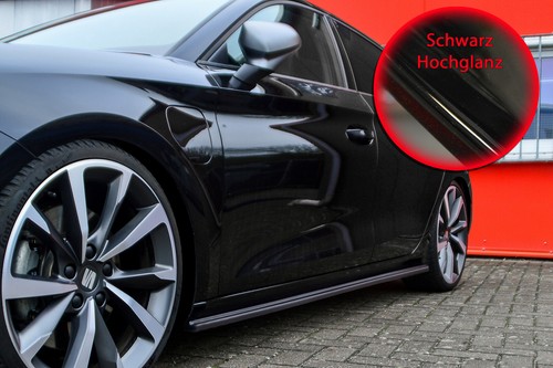 Seitenschweller sideskirts aus - seitenschweller,