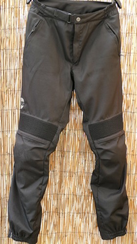 Yes motorradhose - (dainese),
