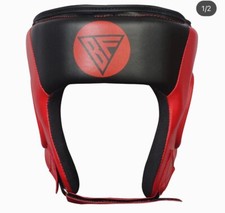 Kopfschutz Boxen, Thaiboxen