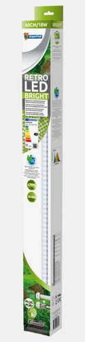 Superfish 60cm 15w - superfish, led