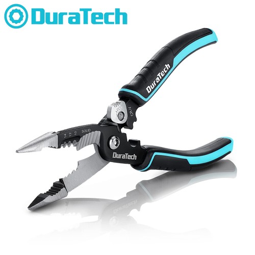Duratech wire stripper - duratech,