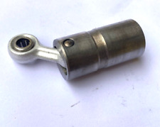 Hilti TM8, Pleuel mit Kolben Getriebe