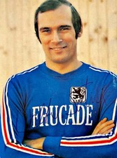 Autogramm Walter Sohnle