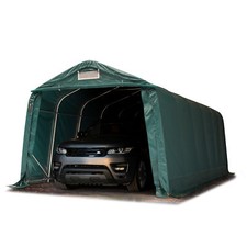 Zeltgarage 3,3x7,2m Carport