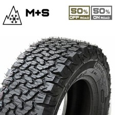 REIFEN 235/65 R17 ROCK 104R Offroad Allroad Gelände 4x4 SUV AT M+S 3PMSF