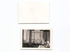 (b9828627)   Oberstdorf Ski  1937, Nachlass Otto von Hantelmann Rallyeteiln