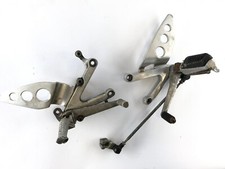 Yamaha TZR 125 4FL [1997] -