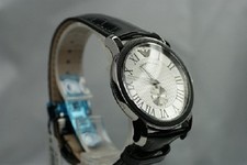 ARMANI Herrenuhr AR0463 EA