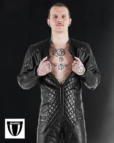 Bockle gay zip - bockle, gay-zip