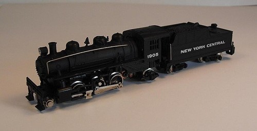 Bachmann spur 160 nr - n, 1/160