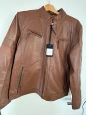 Bull & Berry "DAVID" Herren