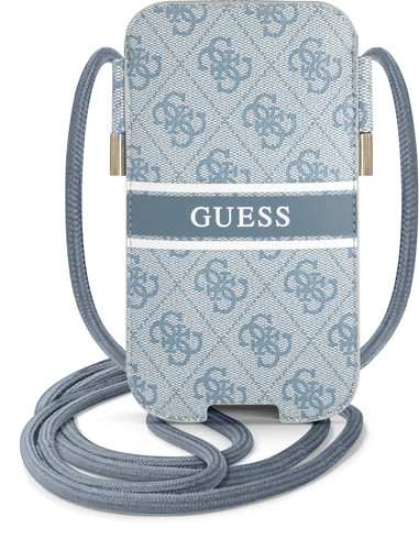 Guess tasche gedruckter - guess,