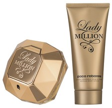 Paco Rabanne Lady Million Eau