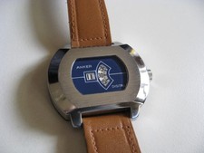 Vintage Anker Digital