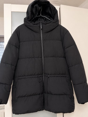 Damen winter daunenjacke - h&m,