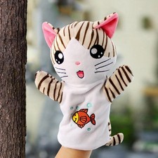 Handpuppe für Showtheater