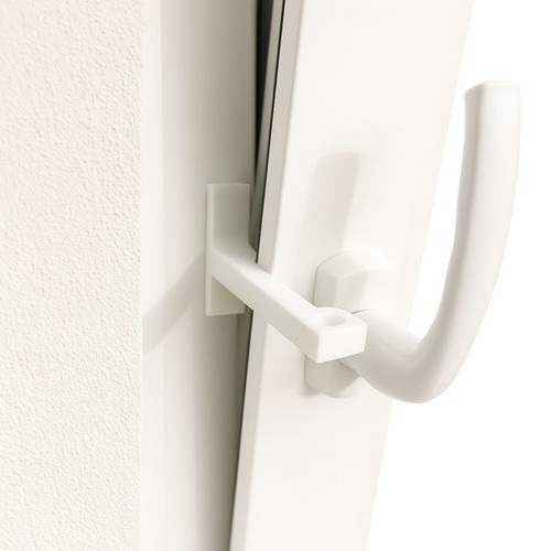 Fensterfeststeller für